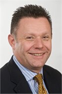 Badger restructures management